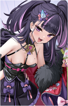 Fujinami {AL}'s image