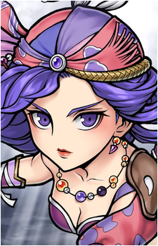 Leila {FF}