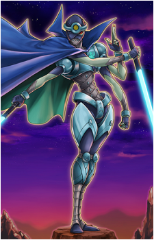 Twilight Ninja Shingetsu's image