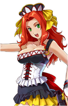 Mii Koryuji's image
