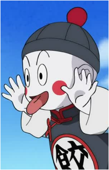 Chaozu