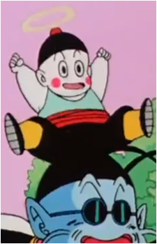 Chaozu