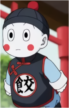 Chaozu