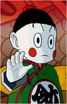 Chaozu's image