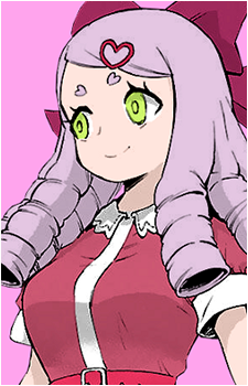 Mikari Izumigamine's image