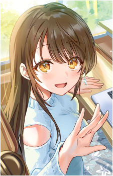 Haruka Shijouin