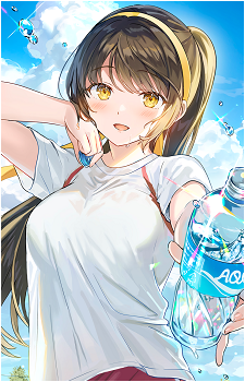 Haruka Shijouin