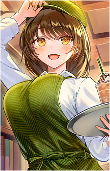 Haruka Shijouin