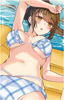 Haruka Shijouin