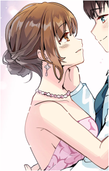 Haruka Shijouin
