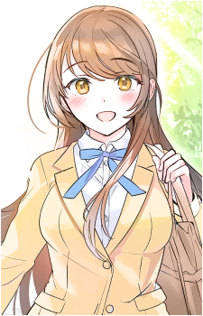 Haruka Shijouin