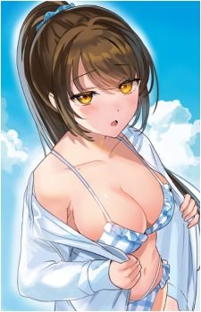 Haruka Shijouin