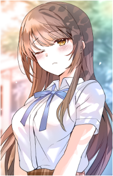 Haruka Shijouin