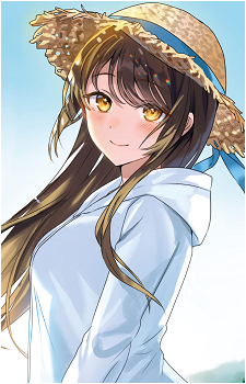 Haruka Shijouin