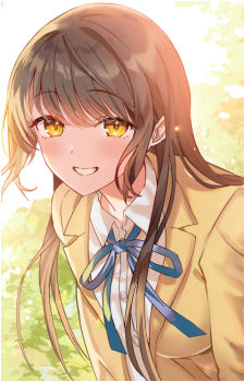 Haruka Shijouin