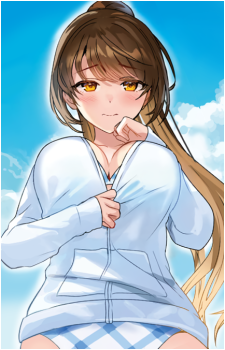 Haruka Shijouin