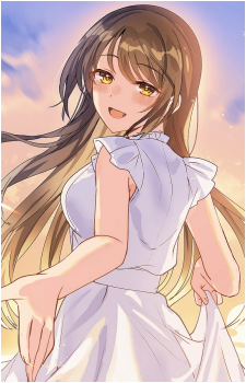 Haruka Shijouin