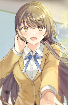 Haruka Shijouin