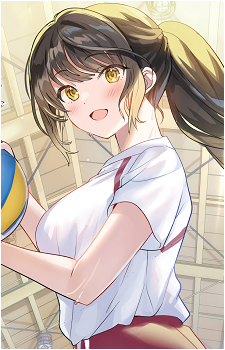 Haruka Shijouin