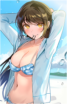 Haruka Shijouin