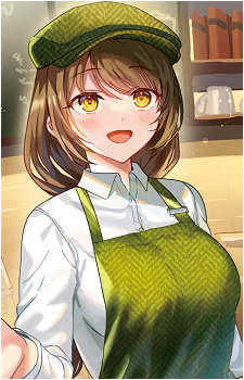 Haruka Shijouin