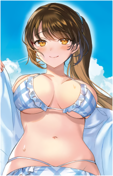 Haruka Shijouin