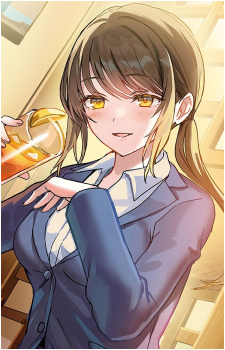 Haruka Shijouin