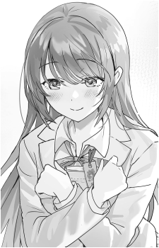 Haruka Shijouin