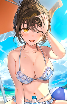 Haruka Shijouin