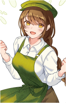 Haruka Shijouin