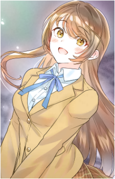 Haruka Shijouin