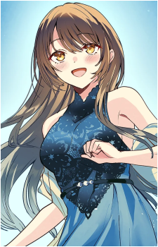 Haruka Shijouin