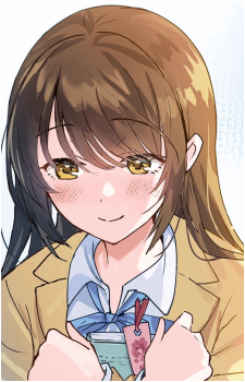 Haruka Shijouin