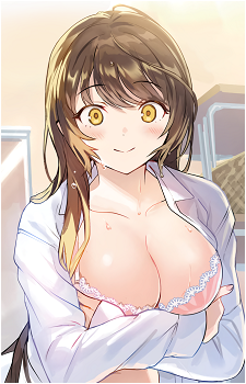 Haruka Shijouin