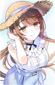 Haruka Shijouin