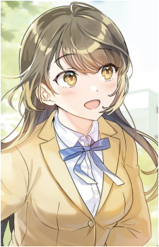 Haruka Shijouin