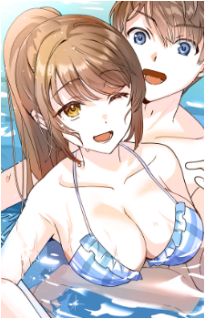 Haruka Shijouin