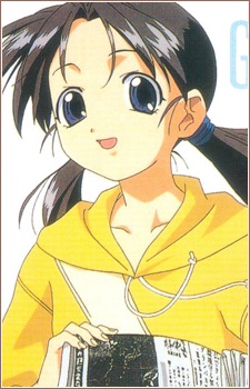 Rio Hinayama's image