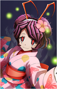 Entoma Vasilissa Zeta