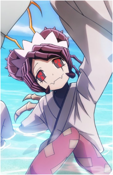 Entoma Vasilissa Zeta