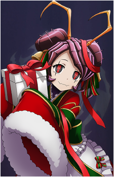 Entoma Vasilissa Zeta
