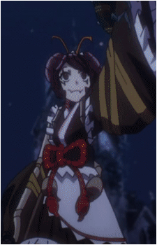 Entoma Vasilissa Zeta