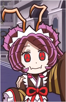 Entoma Vasilissa Zeta