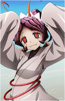 Entoma Vasilissa Zeta