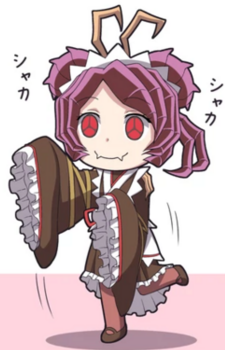 Entoma Vasilissa Zeta