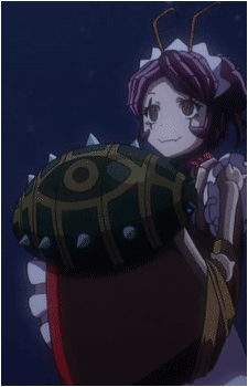 Entoma Vasilissa Zeta