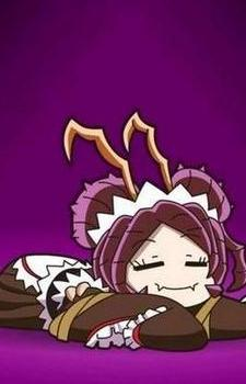 Entoma Vasilissa Zeta