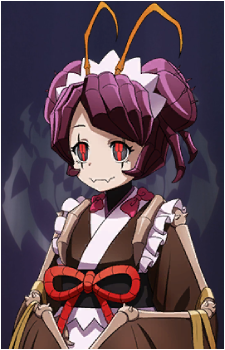 Entoma Vasilissa Zeta