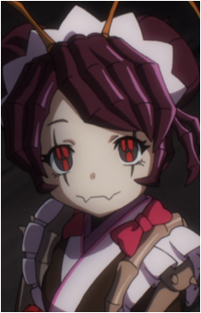 Entoma Vasilissa Zeta