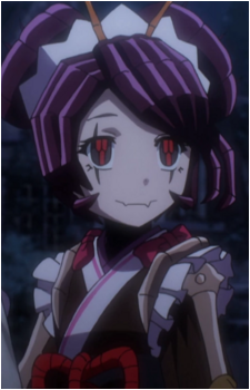 Entoma Vasilissa Zeta
